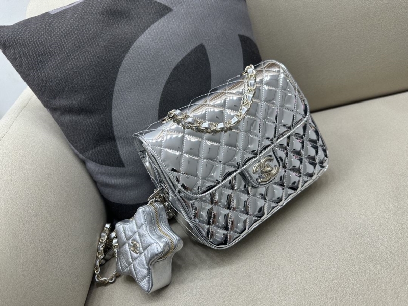 Chanel CF Series Bags